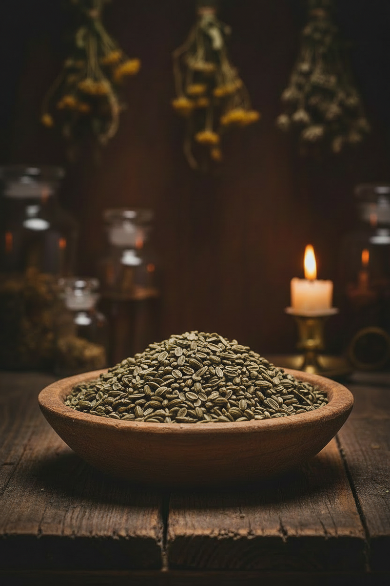 Celery Seed Whole - 1 OZ-1