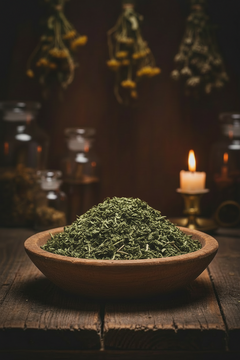 Nettle "Stinging" Leaf cut - 1 OZ-1
