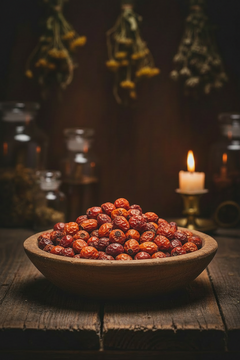 Rose Hips - 1 OZ-1