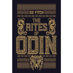 The Rites of Odin by Ed Fitch-1