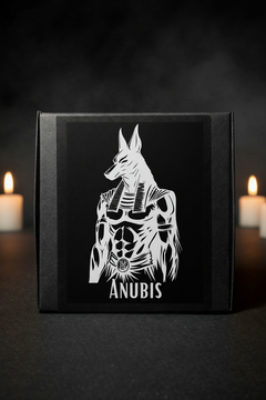 Deity Altar Offering Kit - Anubis-1