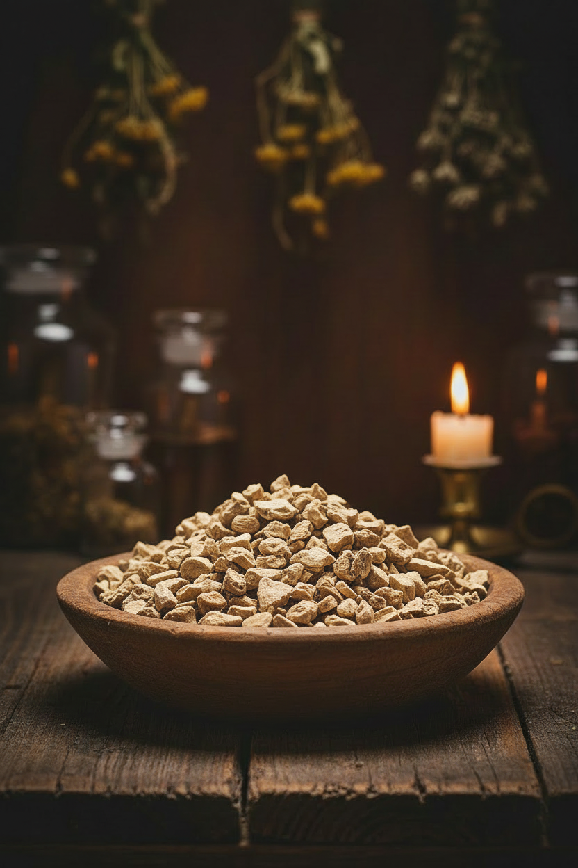 Devil's Claw Root - 1 OZ