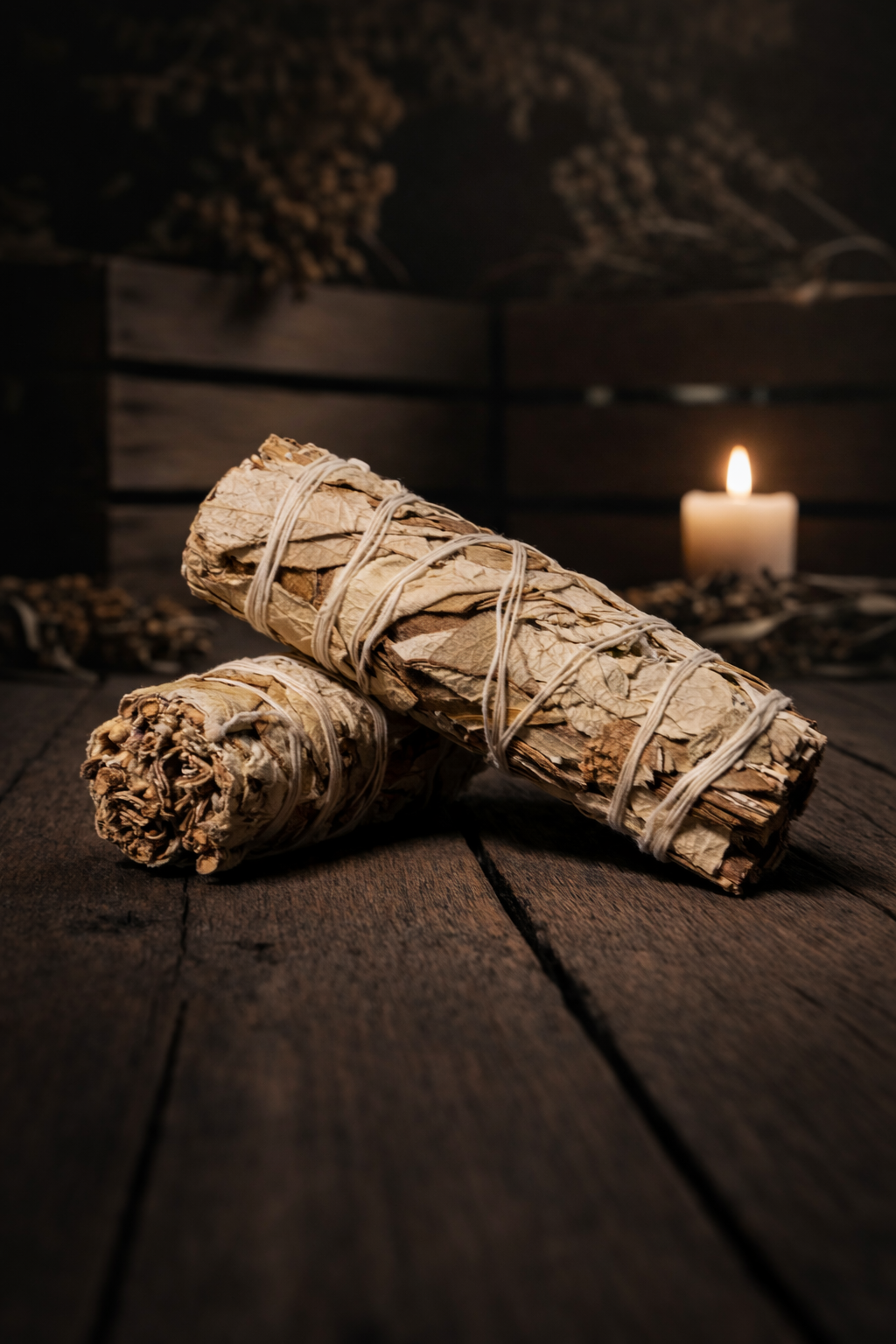 Yerba Santa 4 inch