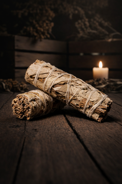 Yerba Santa 4 inch-1
