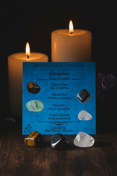 Intention Stones - Workplace-1
