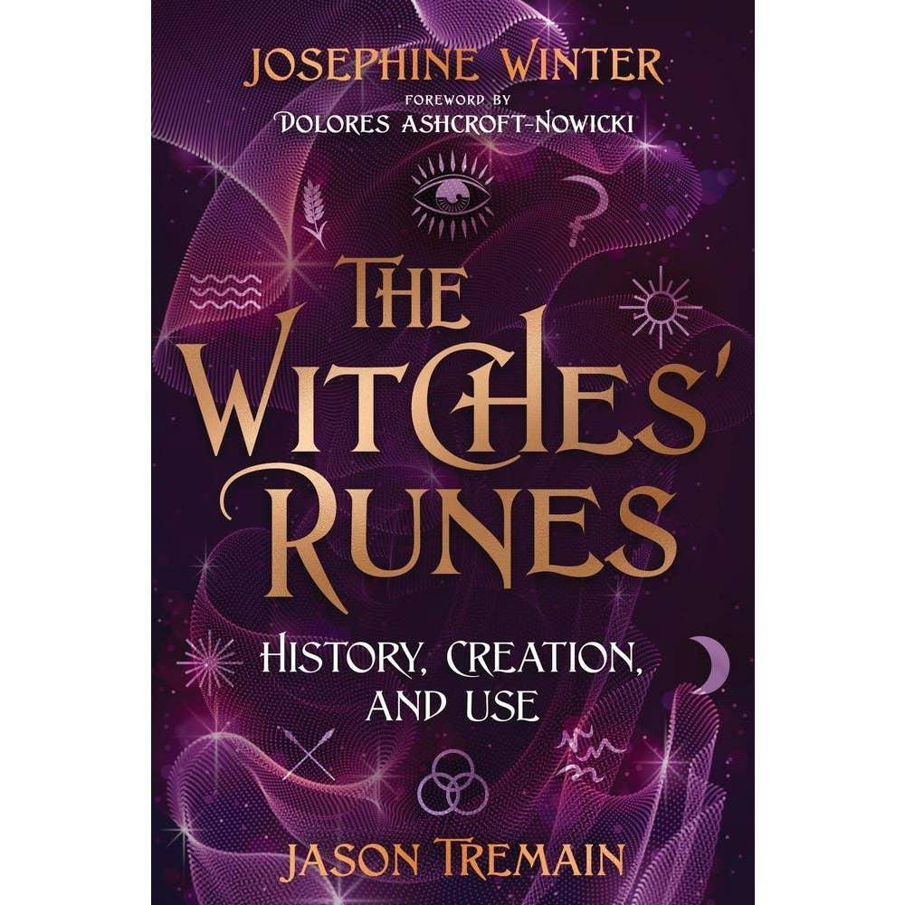The Witch's Runes
