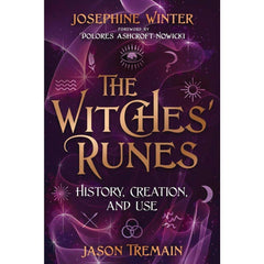 The Witch's Runes-1