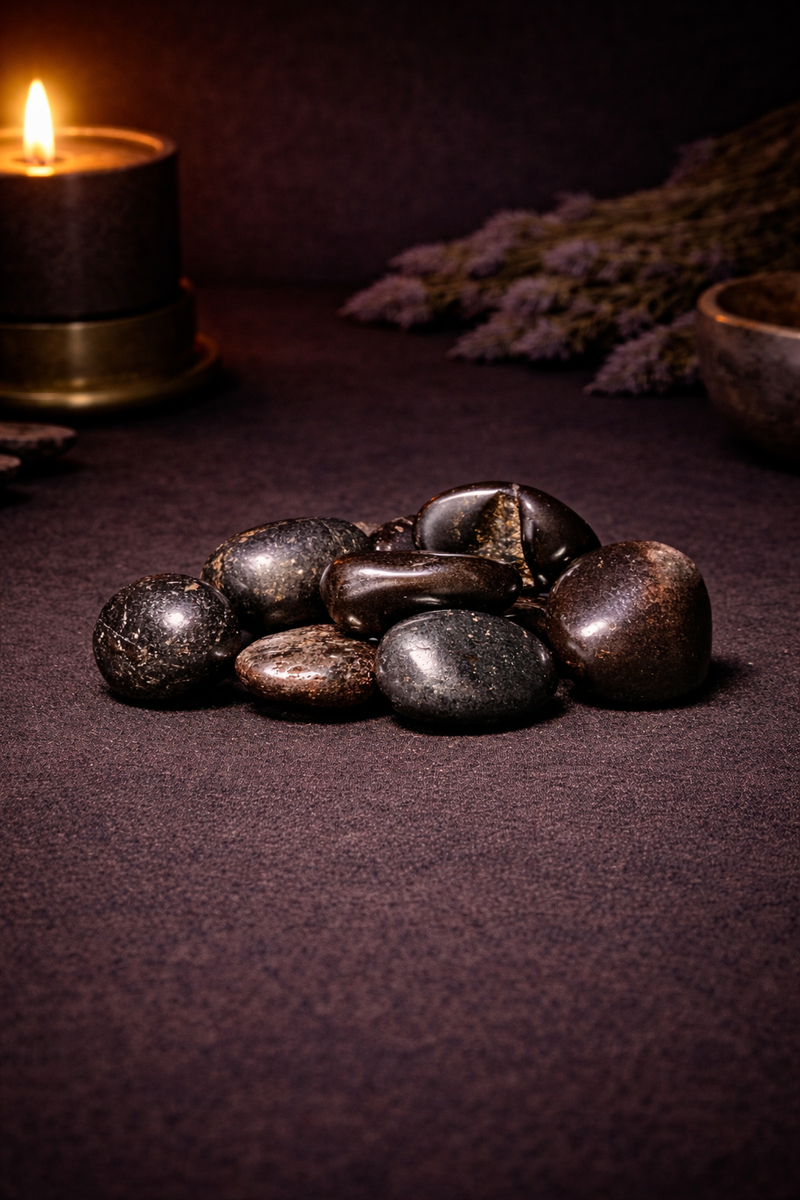 Hematite Tumbles-1