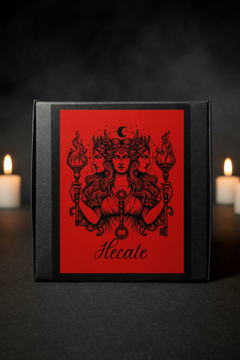 Deity Altar Offering Kit - Hecate-1