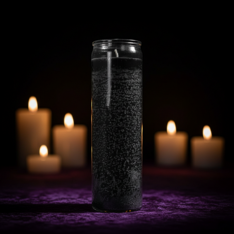 7 Day Black-1