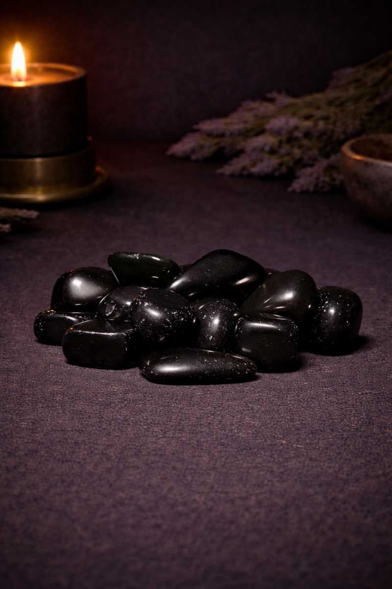 Obsidian Tumbles-1