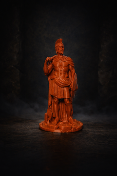 Deity Statue - Ares-1