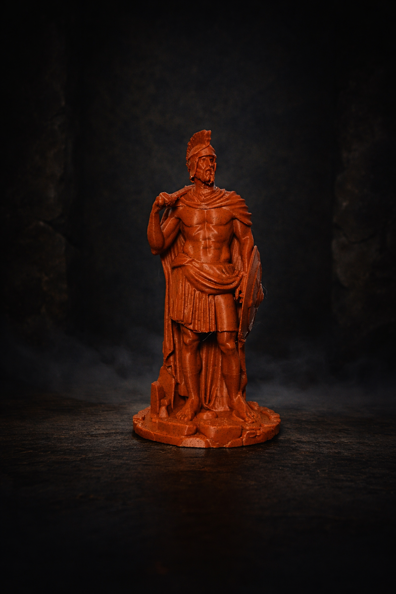Deity Statue - Ares-1
