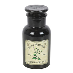 Deadly Nightshade Candle - 226g-1