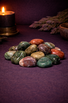 Fancy Jasper Tumbles-1