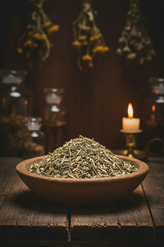 Banishing Spell Mix-1