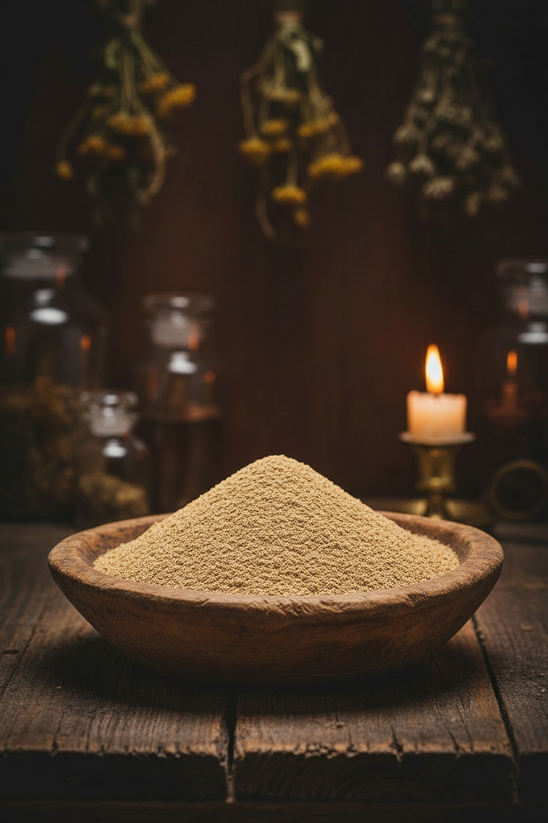 Anise Seed Powder - 1 OZ-1
