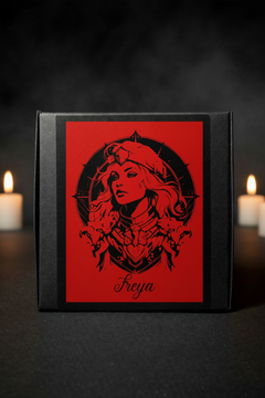 Deity Altar Offering Kit - Freya-1