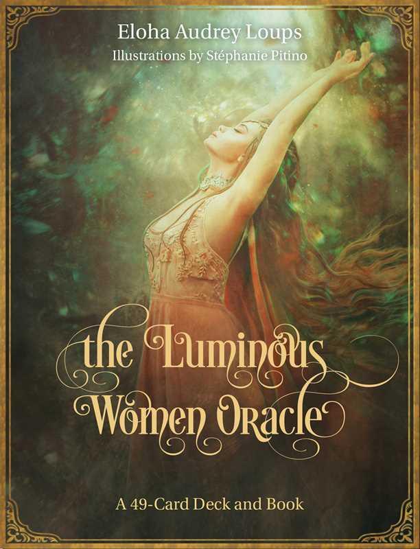 Luminous Women Oracle-1