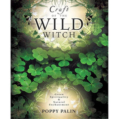 Craft of the Wild Witch by Poppy Palin-1