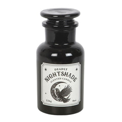 Mystic Raven Deadly Nightshade - 226g-1