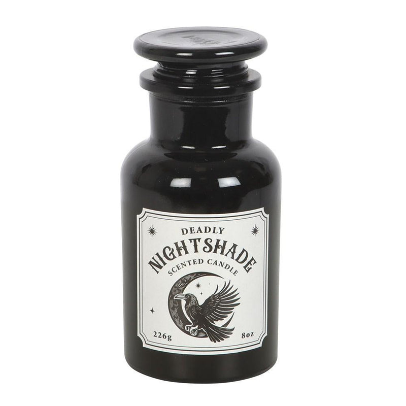 Mystic Raven Deadly Nightshade - 226g-1