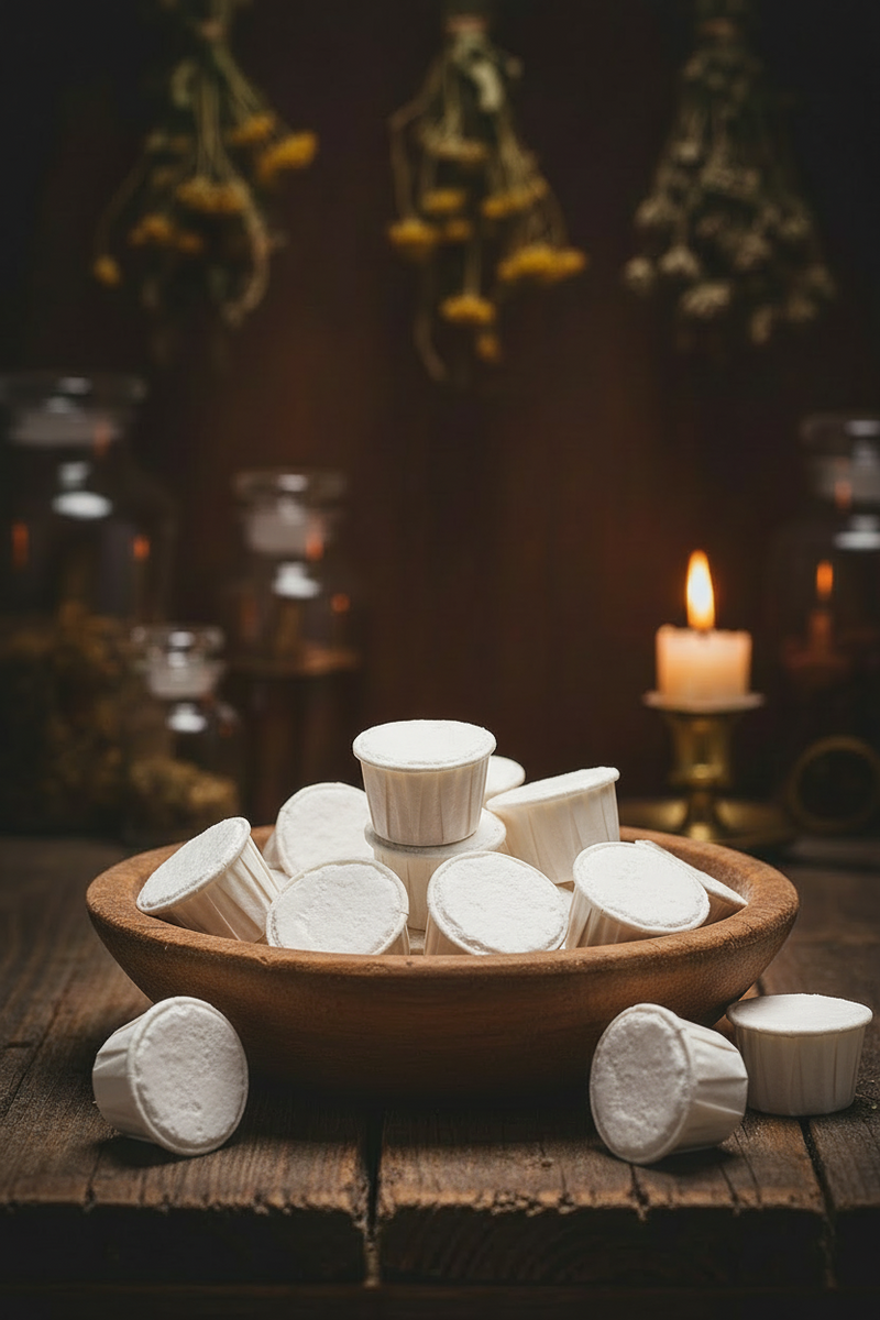 Cascarilla Eggshell Powder-1