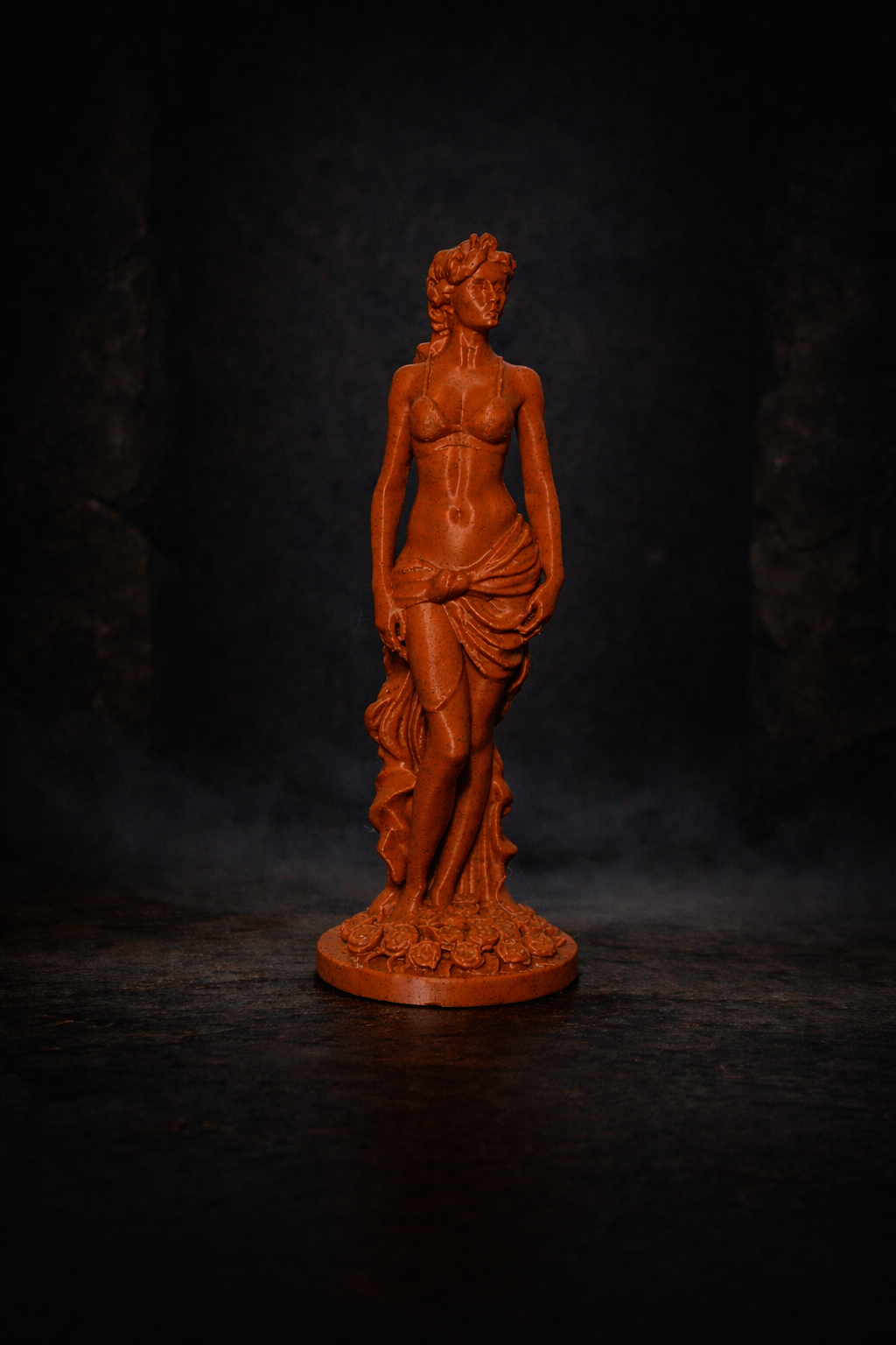 Deity Statue - Aphrodite