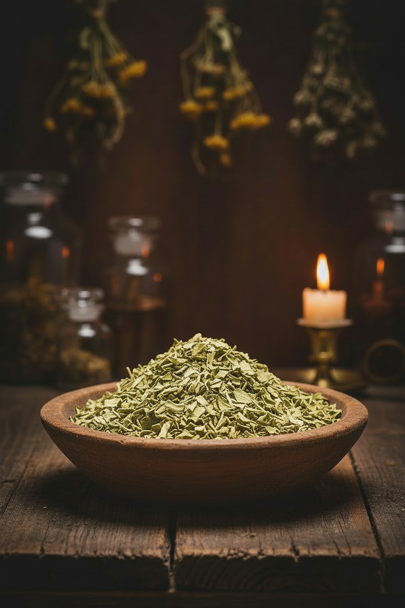 Mistletoe - 1 OZ-1