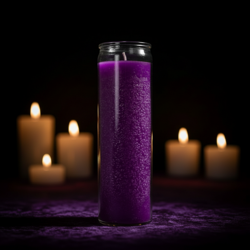 7 Day Purple-1