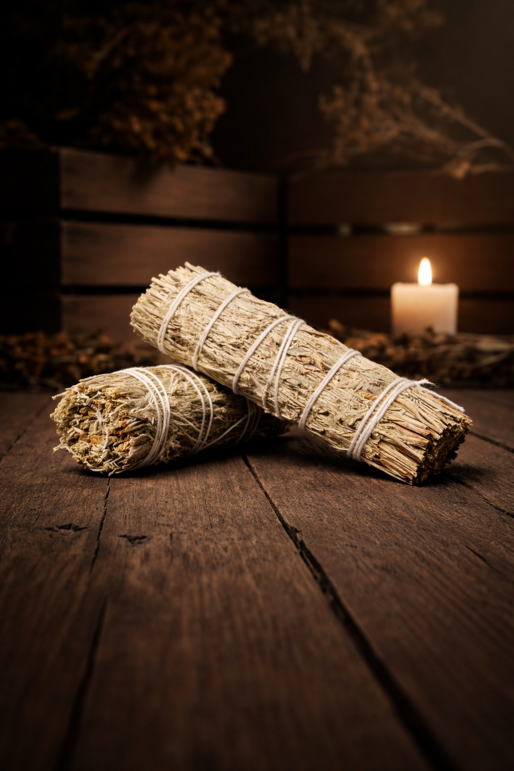Love Sage Bundle