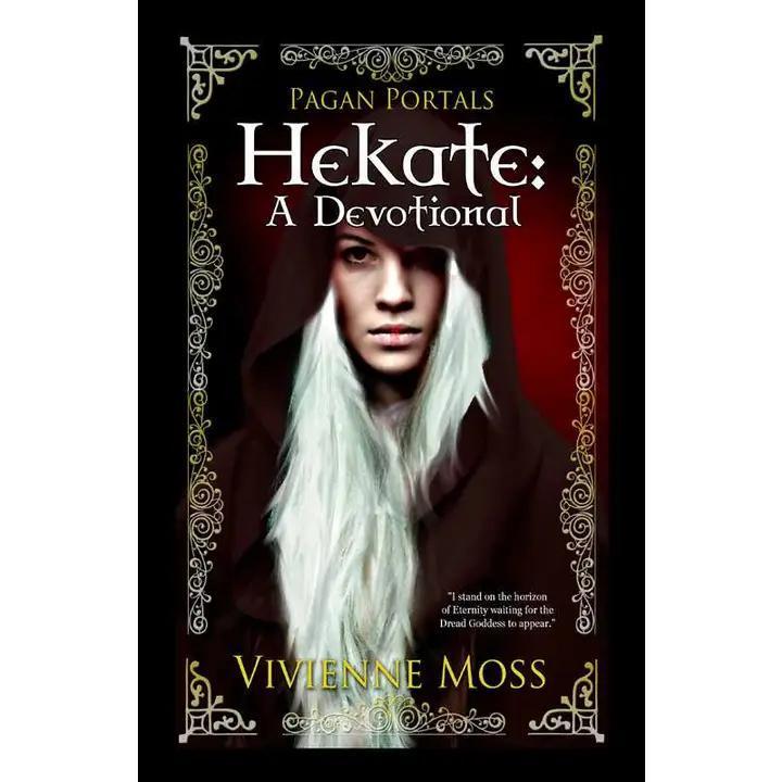 Pagan Portals: Hekate-1