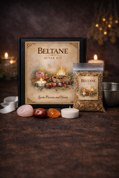 Beltane Altar Kit-1