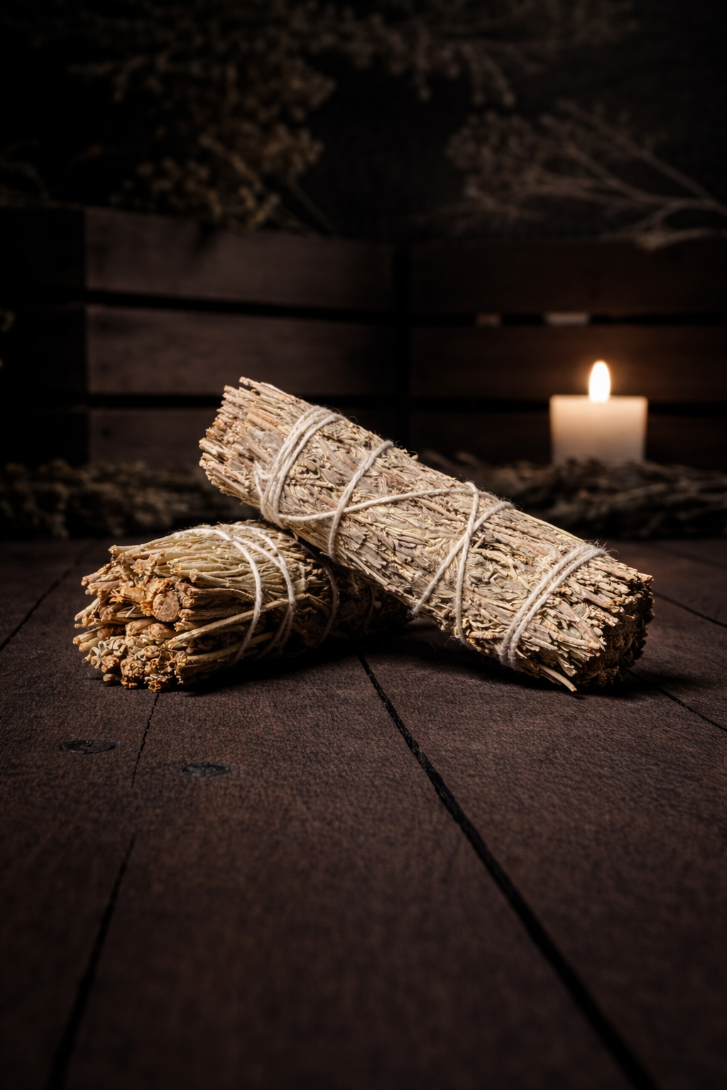 Prosperity Sage Bundle-1
