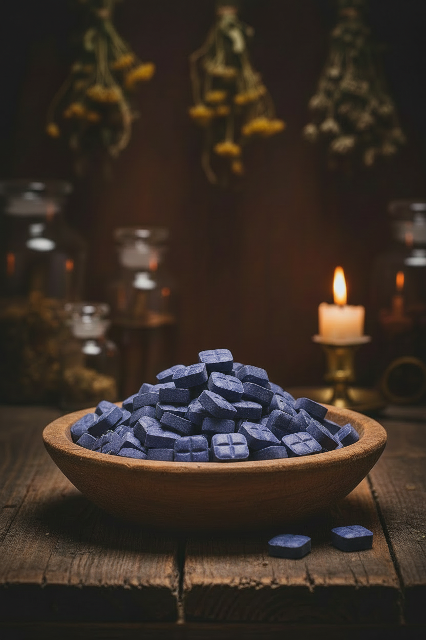Blue Squares-1