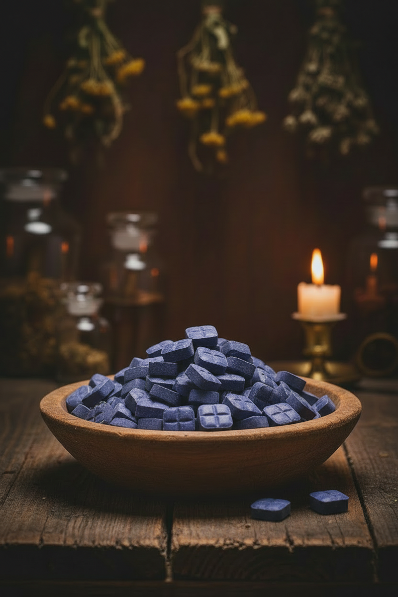 Blue Squares-1