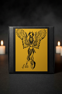 Deity Altar Offering Kit - Isis-1