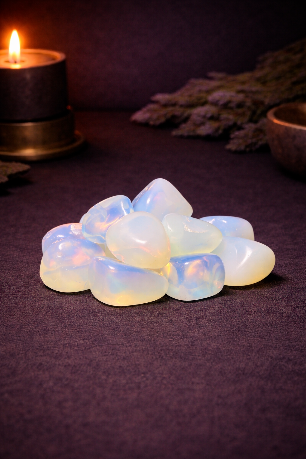 Opalite Tumbles-1