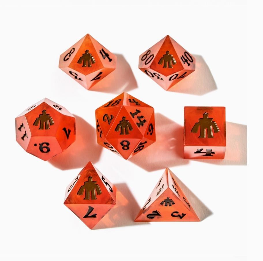 The Crooked Moon Campaign - Core Box-4