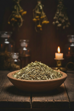 Meadowsweet - 1 OZ-1