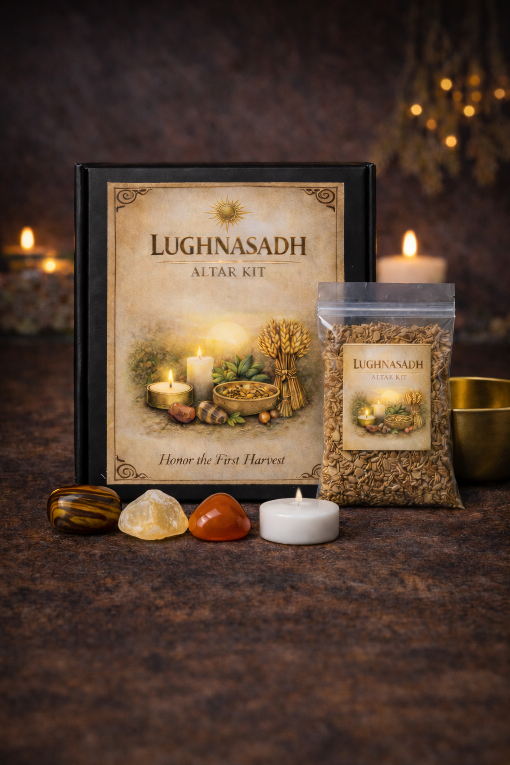 Lughnasadh Altar Kit-1