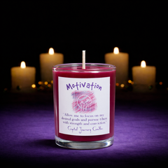Soy Herbal Filled Votive Motivation-1
