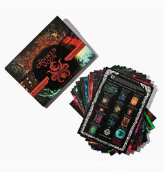 The Crooked Moon Campaign - Core Box-6
