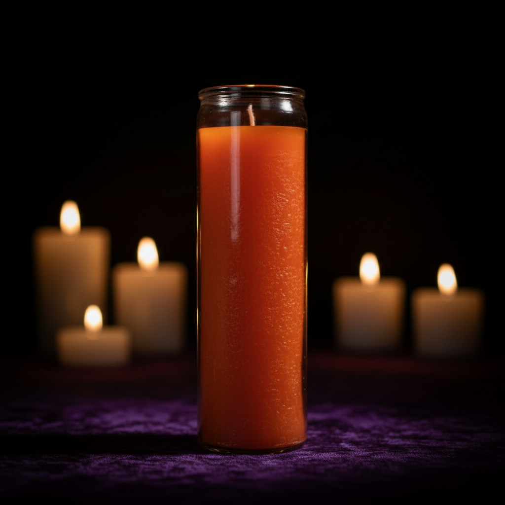 7 Day Orange-1