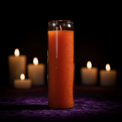 7 Day Orange-1