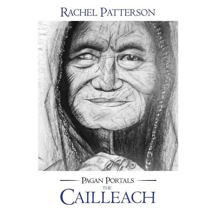 Pagan Portals: the Cailleach-1