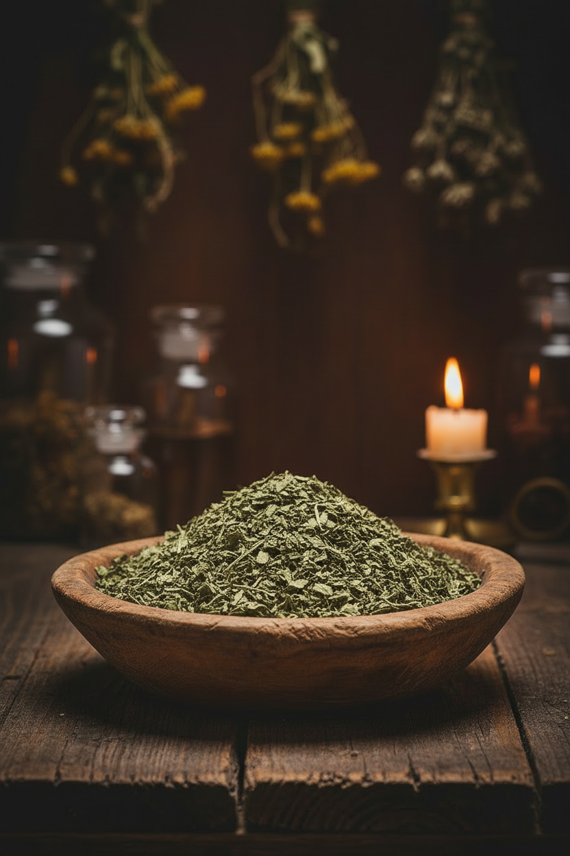 Holy Basil - 1 OZ-1