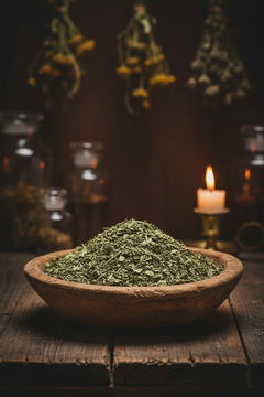 Holy Basil - 1 OZ-1