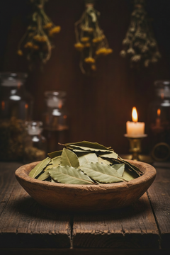 Bay Leaf - 1 OZ-1