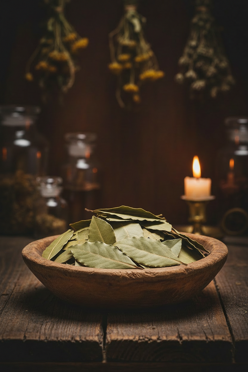 Bay Leaf - 1 OZ-1